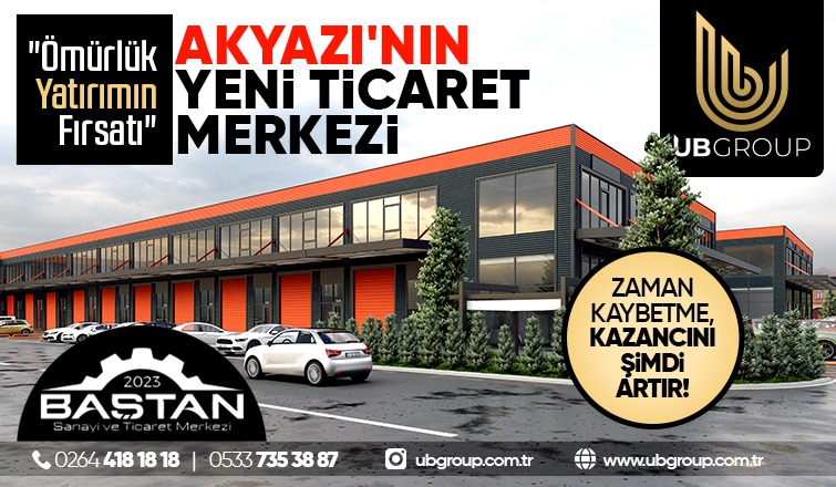 Ömürlük Yatırım Fırsatını Kaçırma!