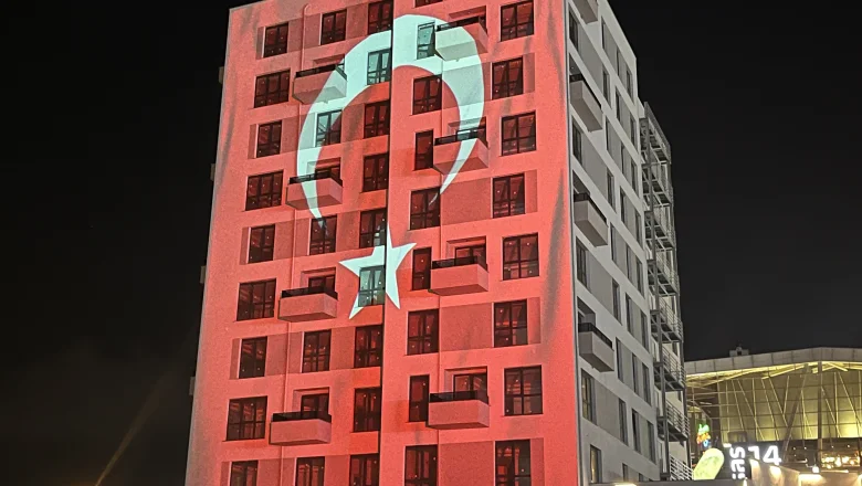 Onlar için en acı 23 Nisan