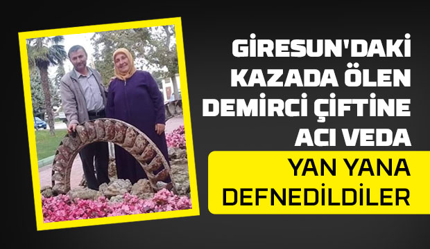 Onları ölümde ayırmadı