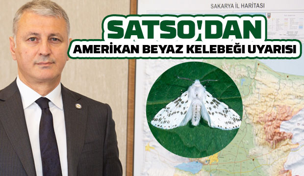 Önlem alın çağrısı