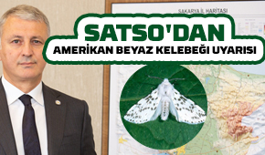 Önlem alın çağrısı