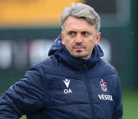 Sakaryalı Teknik Adam Süper Lig Ekibinde!