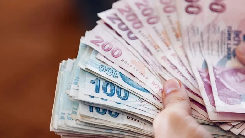 Orman personeli 93 bin lira maaş promosyonu alacak