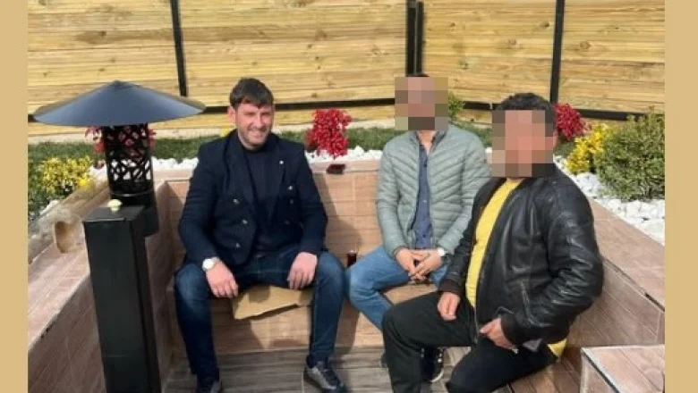 Ortaklık kanlı bitti: Can dostum dediği kişi katili oldu