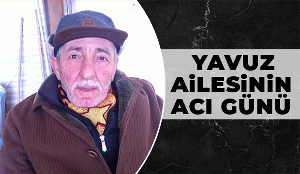 Osman Yavuz Vefat etti