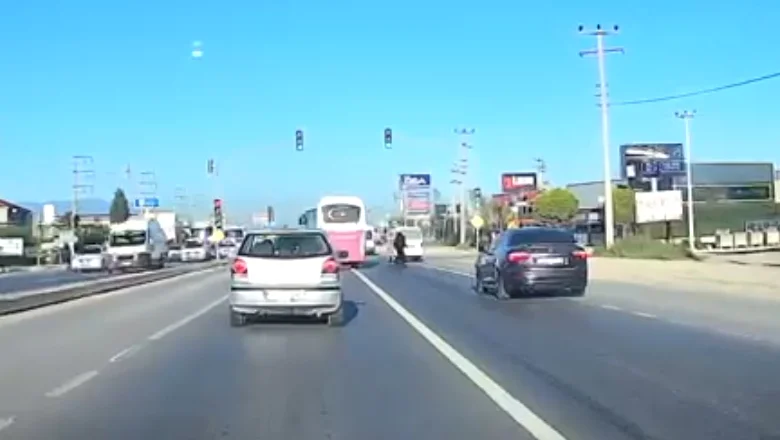 Otobüs şoföründen tepki çeken hareket: Engelli yolcuyu yol ortasında indirdi