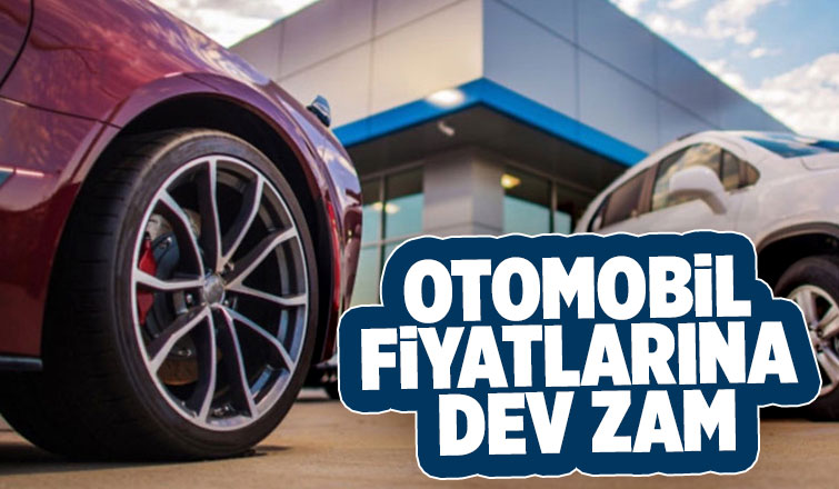 Otomobil alacaklara kötü haber