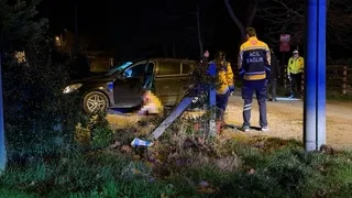 Otomobilde infaz edilmişti, önemli gelişme