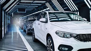 Otomobillerde ÖTV oranları değişti: İşte eski ve yeni fiyatlar
