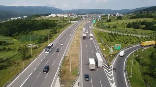 Otoylun Hendek-Akyazı kesiminde çalışma yapılacak