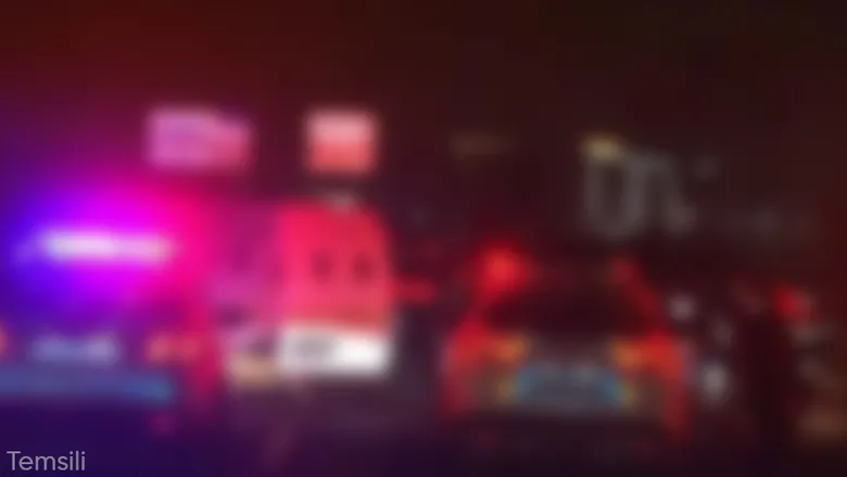 Otoyolda tır kazası: 1 ölü