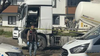 Öz kardeşini pusu kurup öldürdü