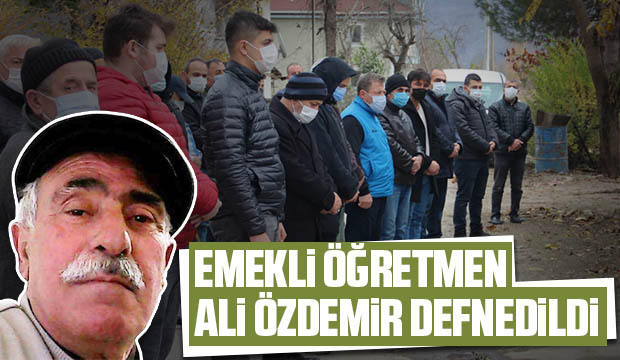 Özdemir Ailesinin Acı Günü