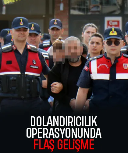Özel tasarım araç dolandırıcılığında yeni gelişme