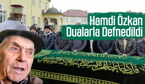 Özkan ailesinin acı günü