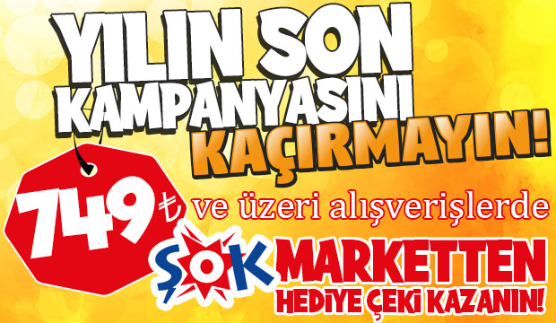 Özkan Halıda Kampanyalar Bitmiyor