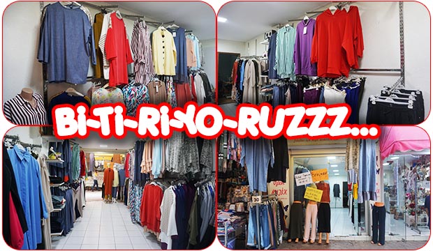 Özlem Butik Bitiriyor