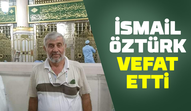 Öztürk ailesinin acı günü