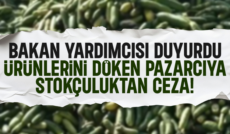 Para etmeyen ürününü döken esnaf 24 saatte yakalandı