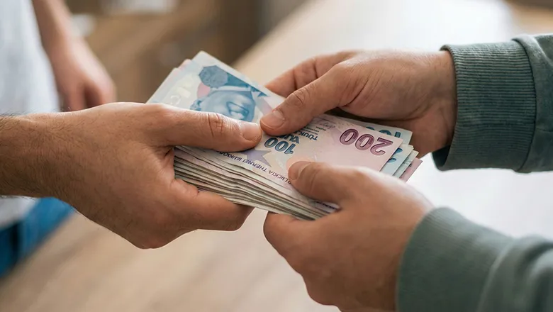 Para transferinde 200 bin lira düzenlemesi askıda