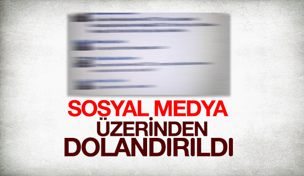 Parayı Yatırdı Kargo Gelmedi