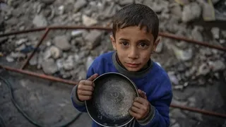 Paris İlkokulu ve Ortaokulu, Gazze’deki kardeşlerimize destek olmak için anlamlı bir kermes düzenledi
