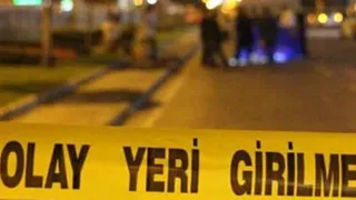 Park halindeki aracında ölü bulundu