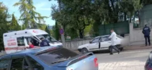 Park halindeki otomobilde ölü bulundu