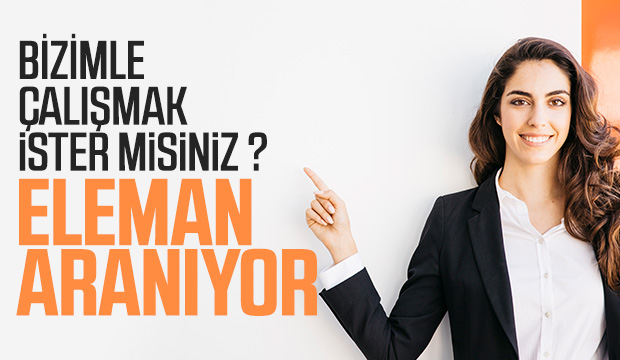 Pasta ve Tatlı Ustası Aranıyor