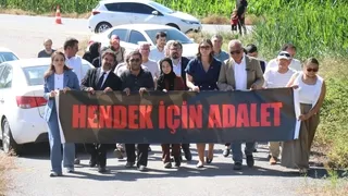 Patlamada hayatını kaybeden 7 işçi anıldı