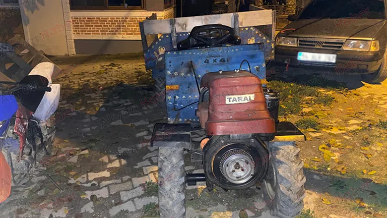 Patpatı kaçırıp dehşet saçtı; 2 yaşındaki çocuk hayatını kaybetti, ablası ağır yaralı