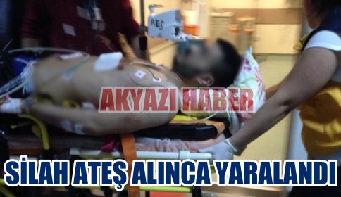 Pazarköy de Kaza Bir Yaralı