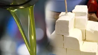 Peynir ve zeytinyağına hile karıştırdılar; İşte o firmalar