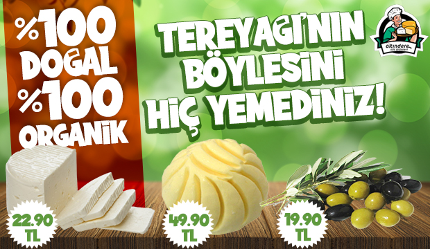 PEYNİRCİ RAŞİTTEN DEV KAMPANYA