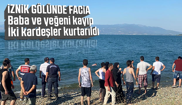 Piknik faciaya dönüştü