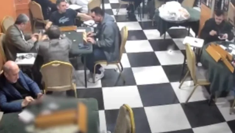 Piston aşağı indi'yi hatırlatan panik: Bu kez sebep bas sesi