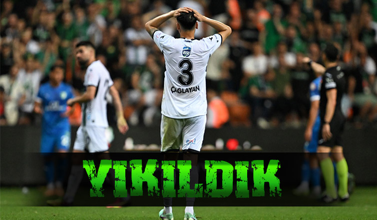 Play Finali  Sakaryaspor 1 Bodrumspor 3