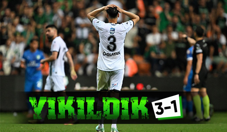 Play Finali  Sakaryaspor 1 Bodrumspor 3