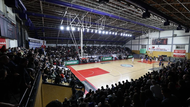 Play-Off Yarı Final’de ikinci randevu: Hedef 2’de 2