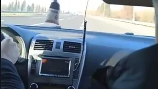 Polis ekipleri göçmen kaçakçısı ve kaçakları böyle yakaladı