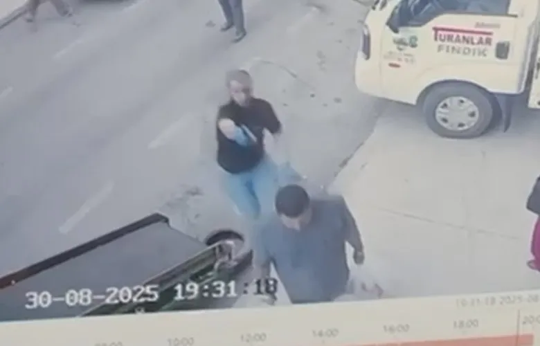 Polis kanlı infazı araştırıyor