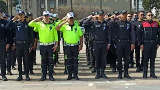 Polis Meslek Kanunu değişiyor; İşte detaylar