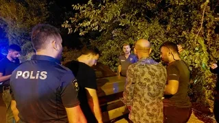 Polis Önünü Kesti, Çalıntı Araçla Kaçış Akyazı’da Sona Erdi!