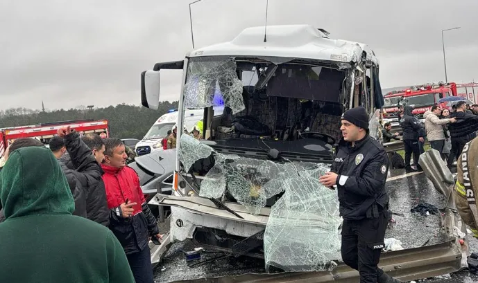 Şehit denilen polisten mucize haber; Hayata döndürüldü