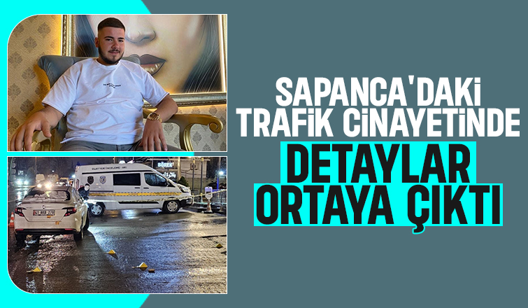 Polis trafikte cinayet işleyen katilin peşinde