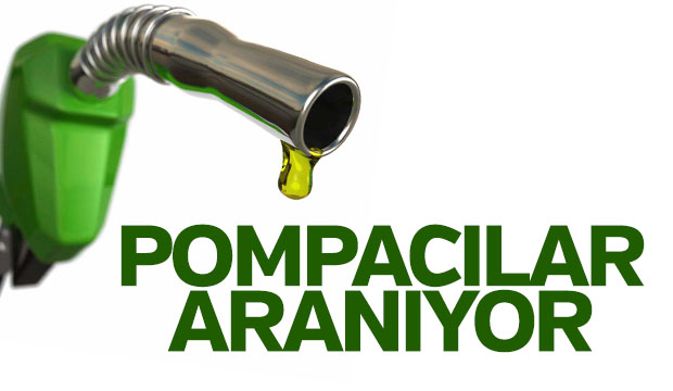 POMPACILAR ARANIYOR