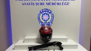 Pompalı saldırıda 2 kişi yaralanmıştı; Failler yakalandı
