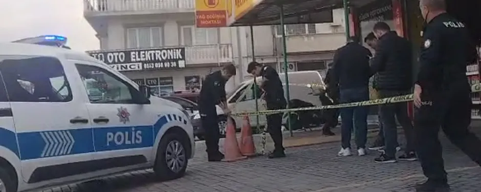 Pompalı saldırıda yeni gelişme