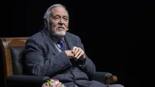 Prof. Dr. İlber Ortaylı hayatını kaybetti