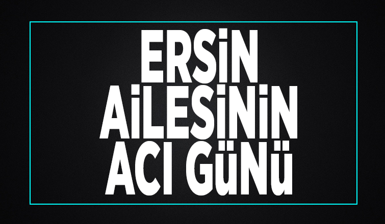 Rahime Ersin vefat etti